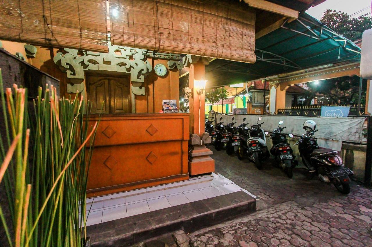 D'Gaduh Suite Kuta Kuta Lombok Eksteriør bilde